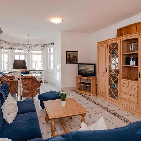 빌라 Vineta Whg 11 제바트헤링스도르프