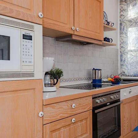 빌라 Vineta Whg 11