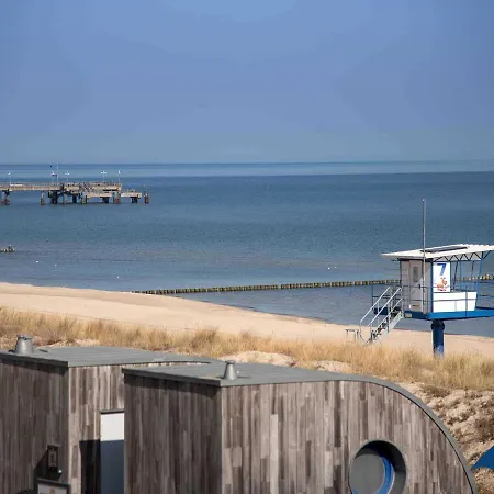 Vineta Whg 11 빌라 제바트헤링스도르프