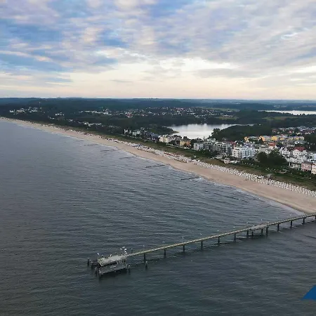 Vineta Whg 11 塞巴特黑灵斯多夫