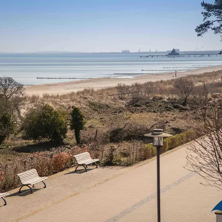 别墅 Vineta Whg 11