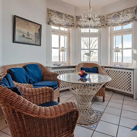 别墅 Vineta Whg 11