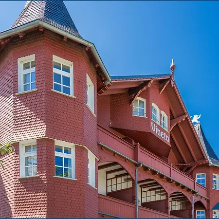 Vineta Whg 11 제바트헤링스도르프