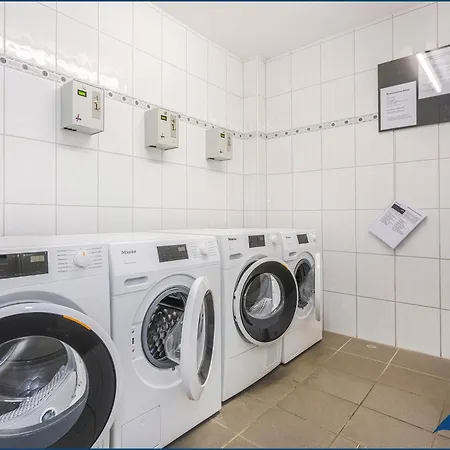 Vineta Whg 11 别墅 塞巴特黑灵斯多夫