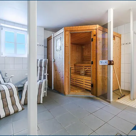 Vineta Whg 11 빌라 *