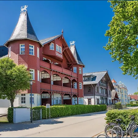 Vineta Whg 11 * Heringsdorf (Usedom)