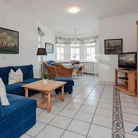 Vineta Whg 11 Ostseebad Heringsdorf