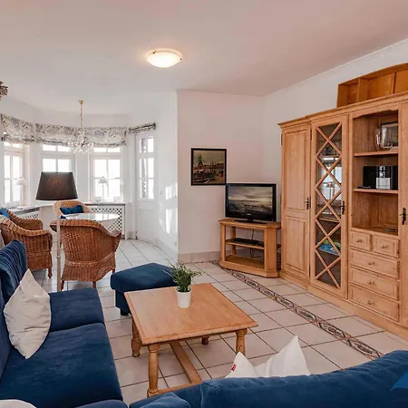 Vineta Whg 11 Villa