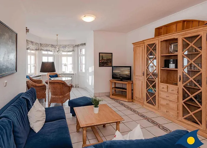 Villa Vineta Whg 11 Heringsdorf (Usedom)