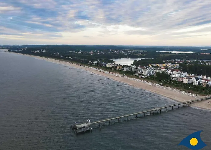 Vineta Whg 11 Heringsdorf (Usedom)