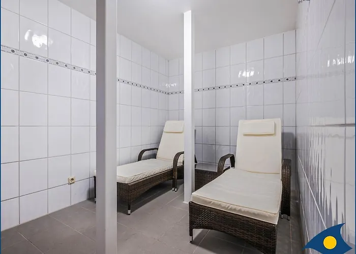 Villa Vineta Whg 11 Heringsdorf (Usedom)