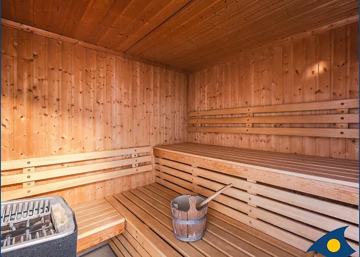 Vineta Whg 11 Villa Heringsdorf (Usedom)